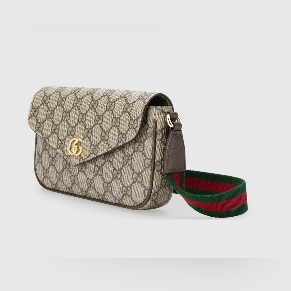 Gucci Ophidia Pochette - Picture 2 of 10